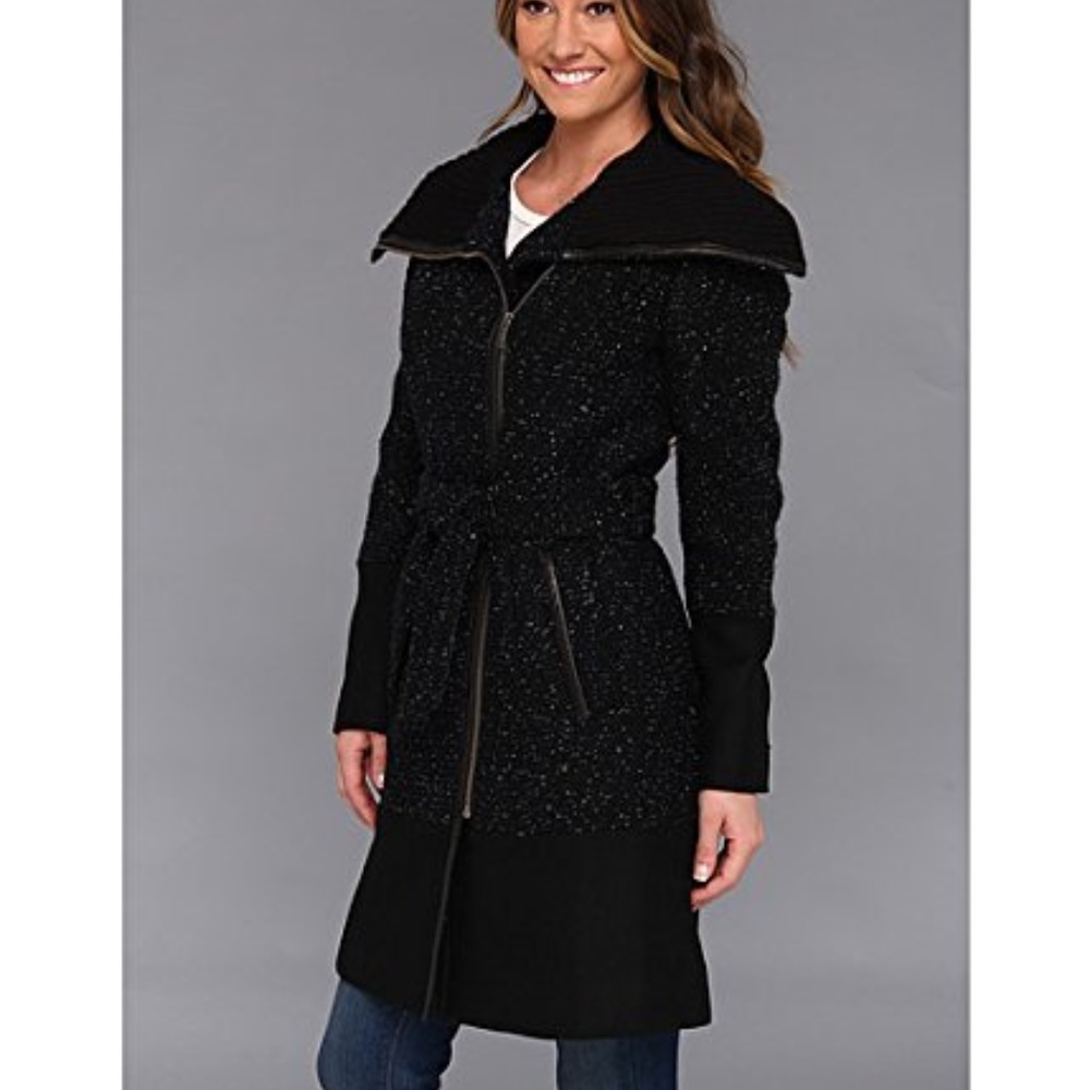 Cole Haan Coat